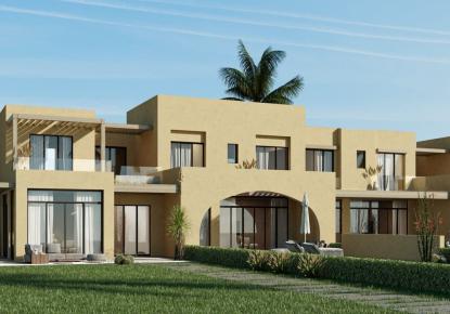 Вилла за 401 395 евро в Эль-Гуне, Египет