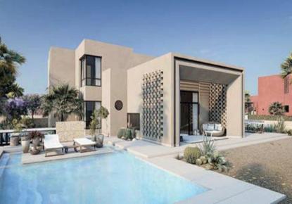 Вилла за 528 794 евро в Эль-Гуне, Египет