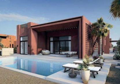 Вилла за 503 489 евро в Эль-Гуне, Египет