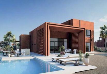 Вилла за 578 532 евро в Эль-Гуне, Египет