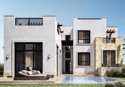 Вилла за 715 530 евро в Эль-Гуне, Египет