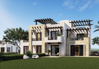 Вилла за 541 010 евро в Эль-Гуне, Египет