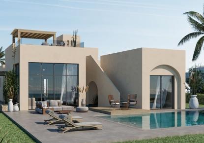 Вилла за 575 914 евро в Эль-Гуне, Египет