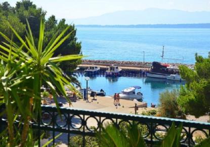 Отель, гостиница за 2 800 000 евро в Макарске, Хорватия