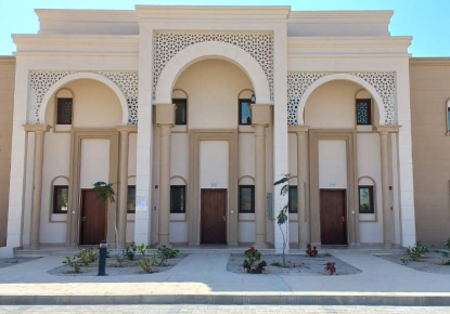 Таунхаус за 202 681 евро в Салале, Оман