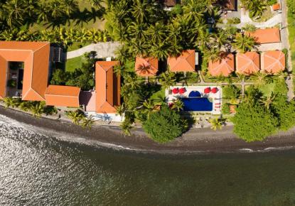 Отель, гостиница за 2 588 995 евро в Сингараджа, Индонезия