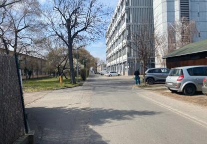 Производство за 2 250 000 евро в Будапеште, Венгрия