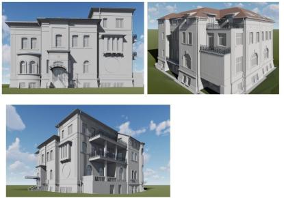 Доходный дом за 3 500 000 евро в Будапеште, Венгрия