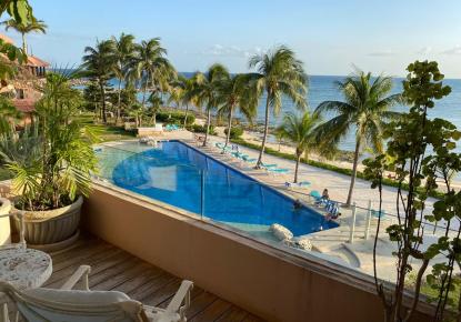 Пентхаус за 2 138 276 евро в Мексике