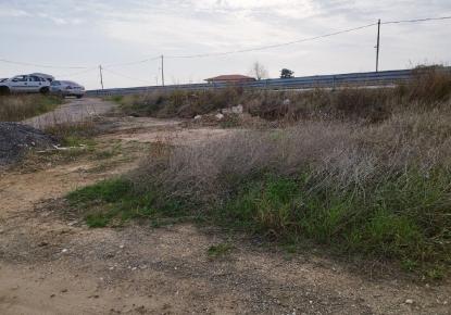 Земля за 90 000 евро на Халкидиках, Греция