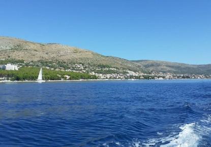 Земля за 1 550 000 евро в Трогире, Хорватия