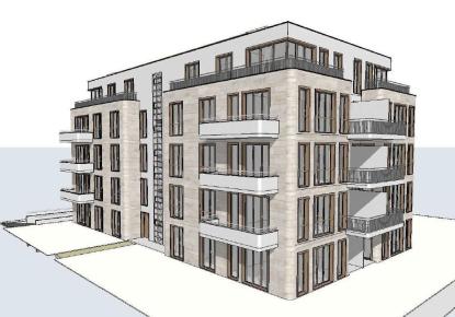 Земля за 2 400 000 евро в Берлине, Германия