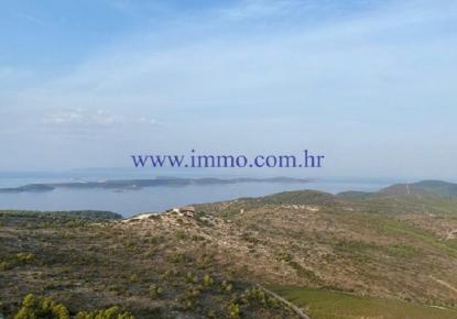 Земля за 399 000 евро в Дубровнике, Хорватия