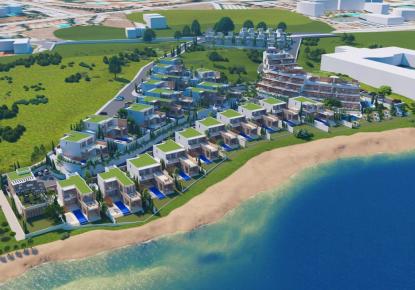 Вилла за 950 000 евро в Пафосе, Кипр