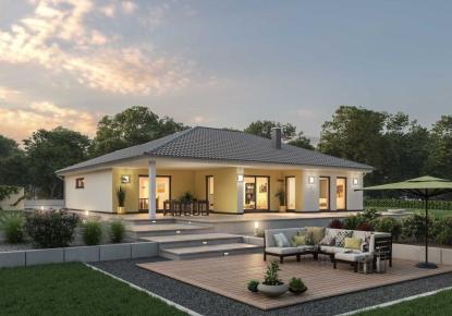 Дом за 153 049 евро в Никшиче, Черногория