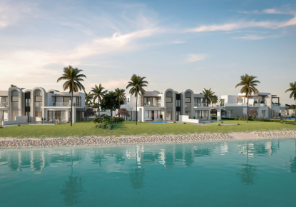 Апартаменты за 181 893 евро в Салале, Оман