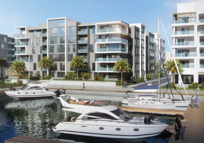 Апартаменты за 303 156 евро в Маскате, Оман