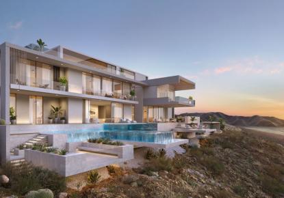 Вилла за 472 663 евро в Маскате, Оман