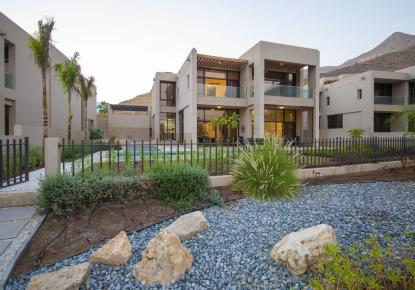 Вилла за 884 000 евро в Маскате, Оман