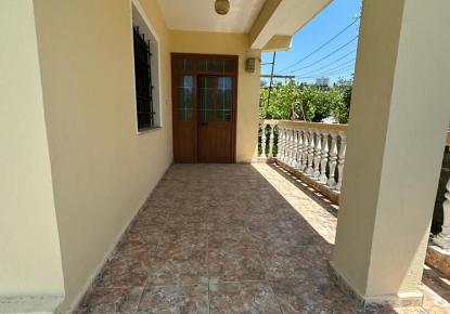 Дом за 135 000 евро в Дурресе, Албания