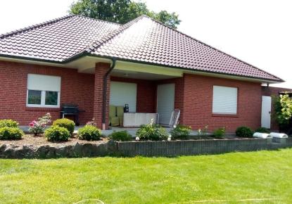 Дом за 379 000 евро в Ольденбурге, Германия