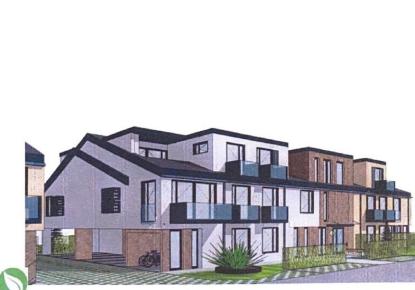 Земля за 1 300 000 евро в Дуйсбурге, Германия