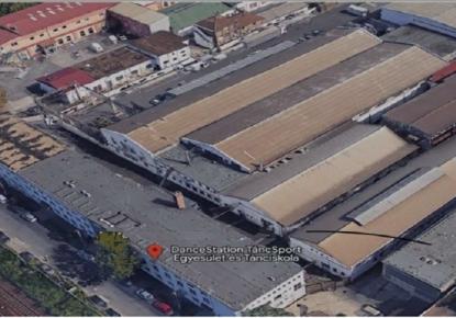 Инвестиционный проект за 3 200 000 евро в Будапеште, Венгрия