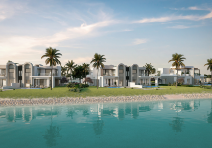 Шале за 175 745 евро в Салале, Оман