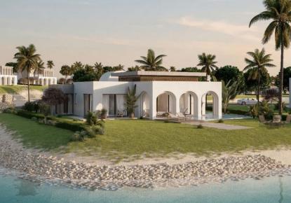 Вилла за 483 490 евро в Салале, Оман
