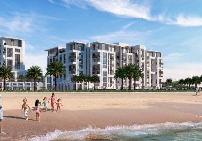 Апартаменты за 427 630 евро в Маскате, Оман