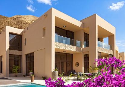 Вилла за 761 181 евро в Маскате, Оман