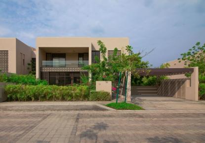 Вилла за 833 245 евро в Маскате, Оман