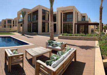 Вилла за 1 783 422 евро в Маскате, Оман