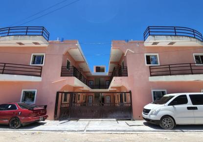 Отель, гостиница за 319 124 евро в Пунта-Кана, Доминиканская Республика