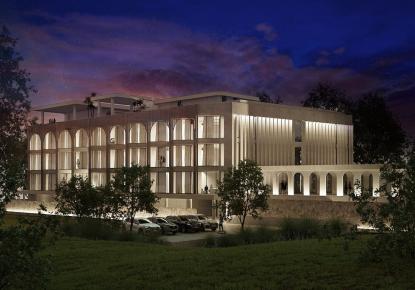 Отель, гостиница за 168 058 евро в Буките, Индонезия