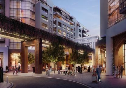 Студия за 121 695 евро в Маскате, Оман