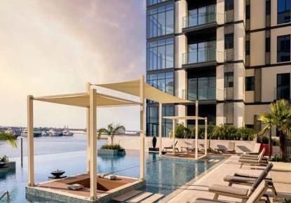 Апартаменты за 1 666 490 евро в Маскате, Оман