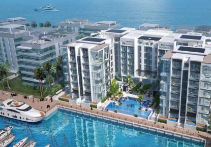 Апартаменты за 495 443 евро в Маскате, Оман