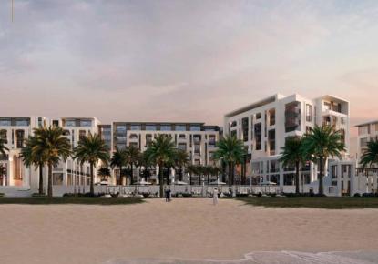 Апартаменты за 415 960 евро в Маскате, Оман