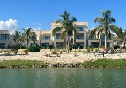 Вилла за 389 772 евро в Салале, Оман