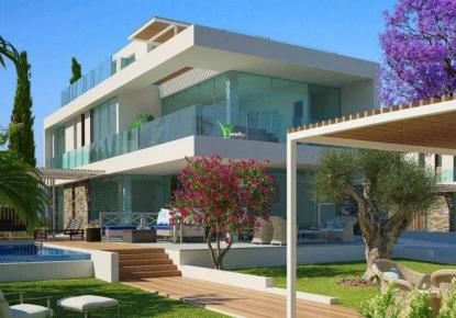 Вилла за 905 000 евро в Пафосе, Кипр