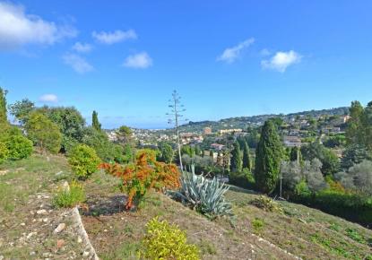 Земля за 4 450 000 евро в Каннах, Франция