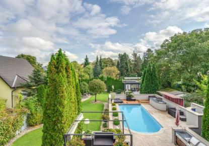 Дом за 1 750 000 евро в Берлине, Германия