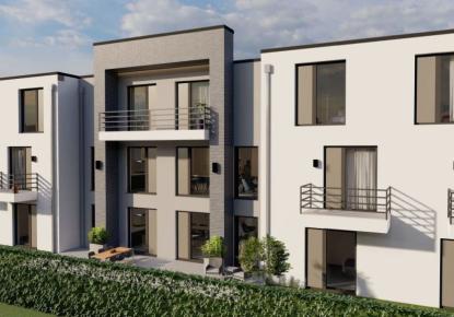 Земля за 2 650 000 евро в Мёнхенгладбахе, Германия