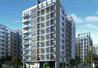 Апартаменты за 405 090 евро в Катаре