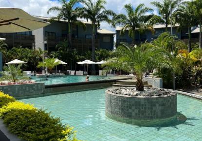 Пентхаус за 246 699 евро в Гранд Бэе, Маврикий