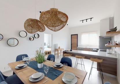 Апартаменты за 281 323 евро в Гранд Бэе, Маврикий