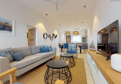 Пентхаус за 409 936 евро в Гранд Бэе, Маврикий