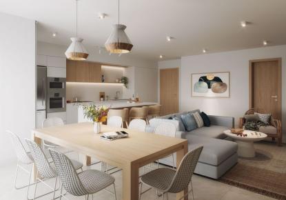 Апартаменты за 271 801 евро в Тамарине, Маврикий