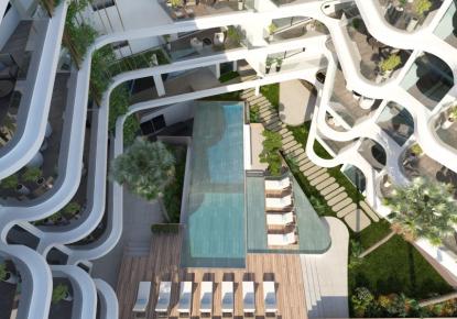 Апартаменты за 296 000 евро в Ларнаке, Кипр